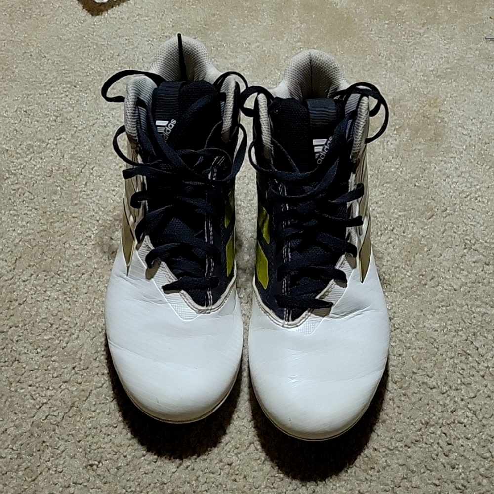 Adidas Youth Football Cleats Gem
